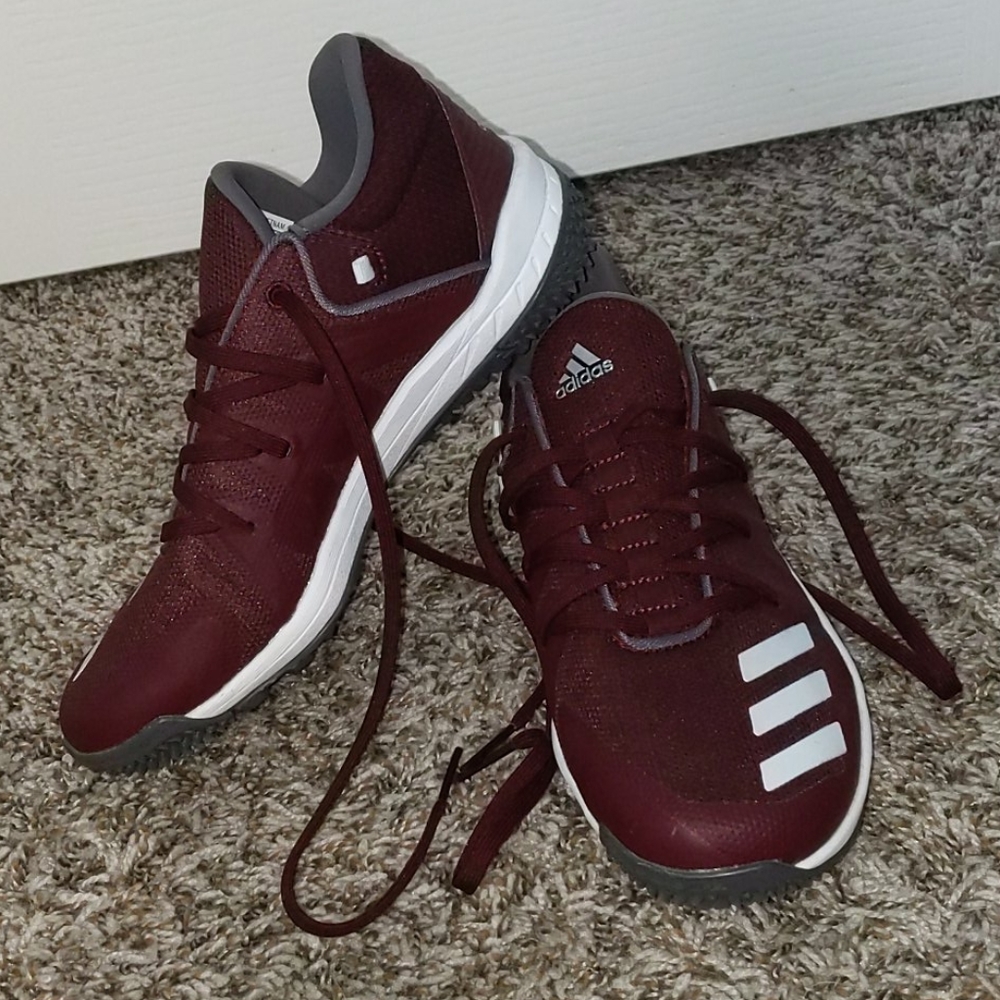 Adidas turf shoe